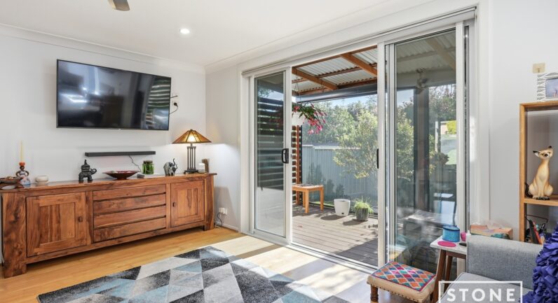 2/13 Bangalow Terrace, Sawtell NSW 2452
