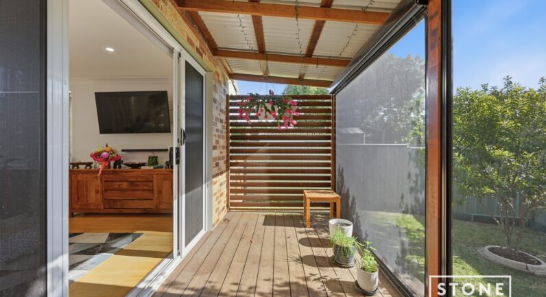 2/13 Bangalow Terrace, Sawtell NSW 2452