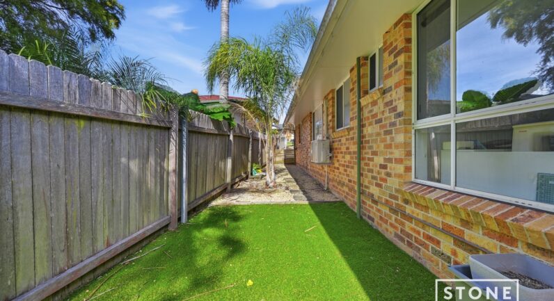 2/13 Bangalow Terrace, Sawtell NSW 2452