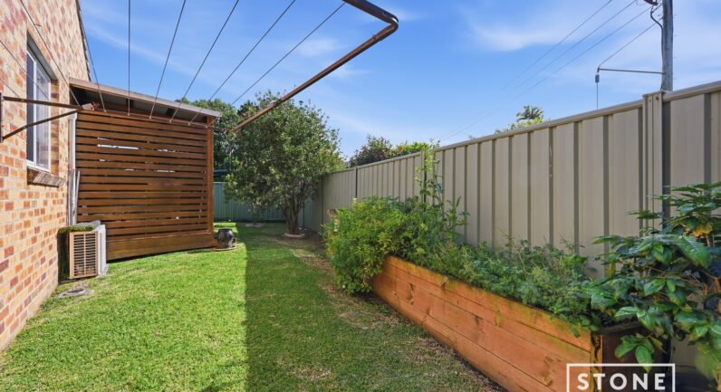 2/13 Bangalow Terrace, Sawtell NSW 2452