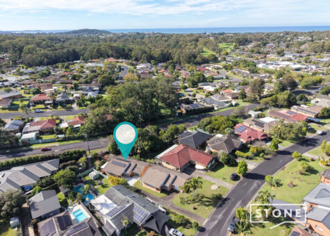 2/13 Bangalow Terrace
