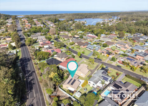 2/13 Bangalow Terrace