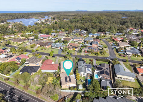 2/13 Bangalow Terrace
