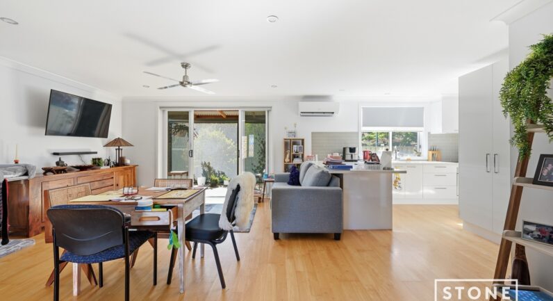 2/13 Bangalow Terrace, Sawtell NSW 2452