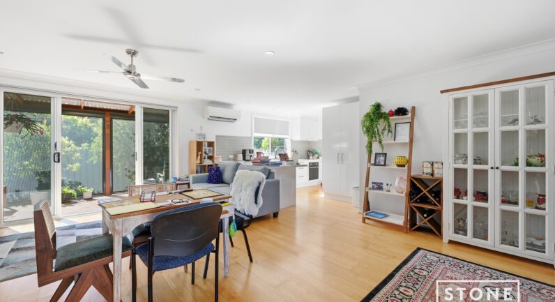 2/13 Bangalow Terrace, Sawtell NSW 2452