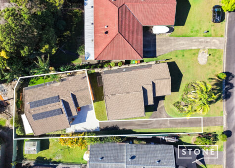 2/13 Bangalow Terrace