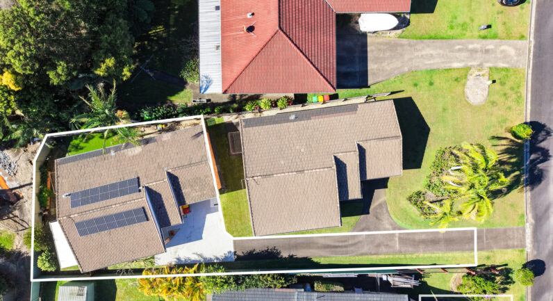 2/13 Bangalow Terrace, Sawtell NSW 2452