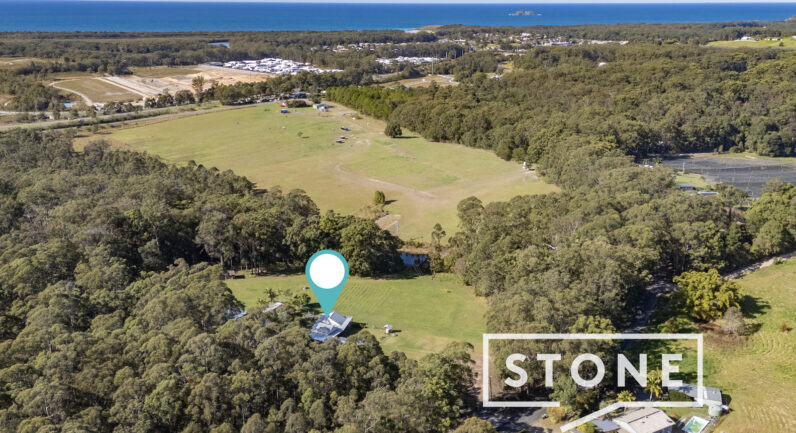 98 Old Bucca Road, Moonee Beach NSW 2450