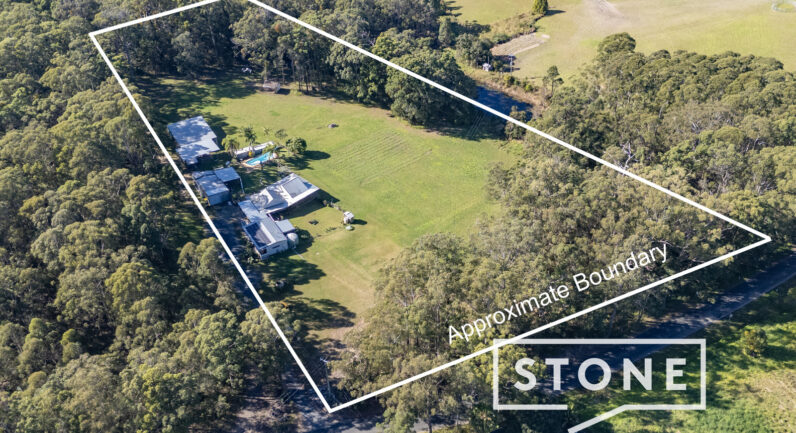 98 Old Bucca Road, Moonee Beach NSW 2450