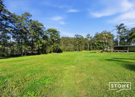 98 Old Bucca Road