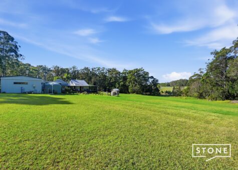 98 Old Bucca Road