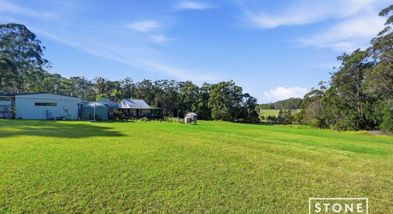 98 Old Bucca Road, Moonee Beach NSW 2450