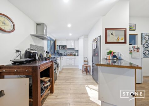 98 Old Bucca Road