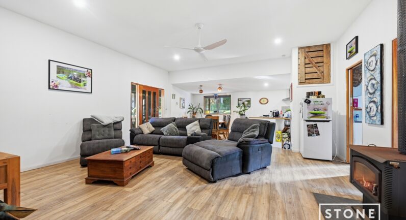 98 Old Bucca Road, Moonee Beach NSW 2450