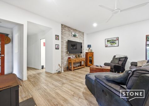 98 Old Bucca Road
