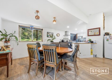 98 Old Bucca Road