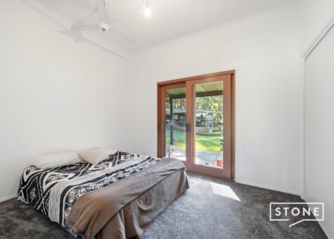 98 Old Bucca Road