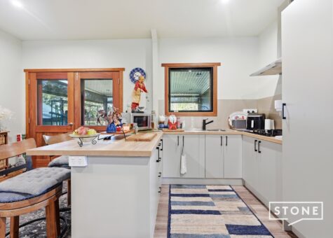 98 Old Bucca Road