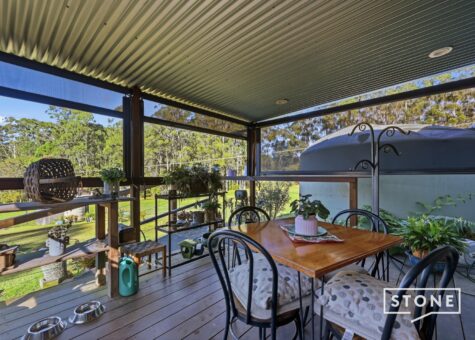 98 Old Bucca Road