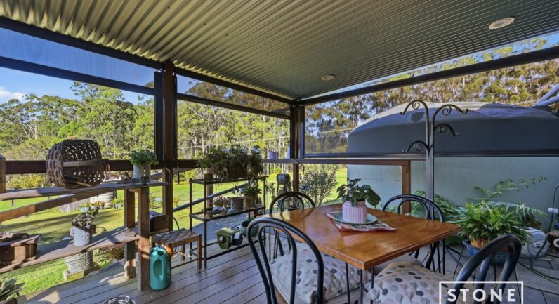 98 Old Bucca Road, Moonee Beach NSW 2450