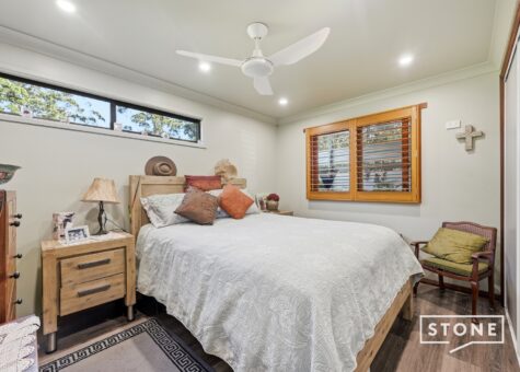 98 Old Bucca Road