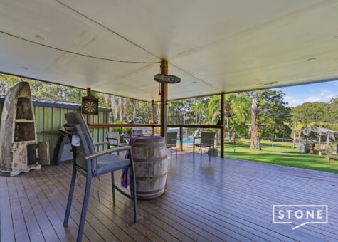 98 Old Bucca Road