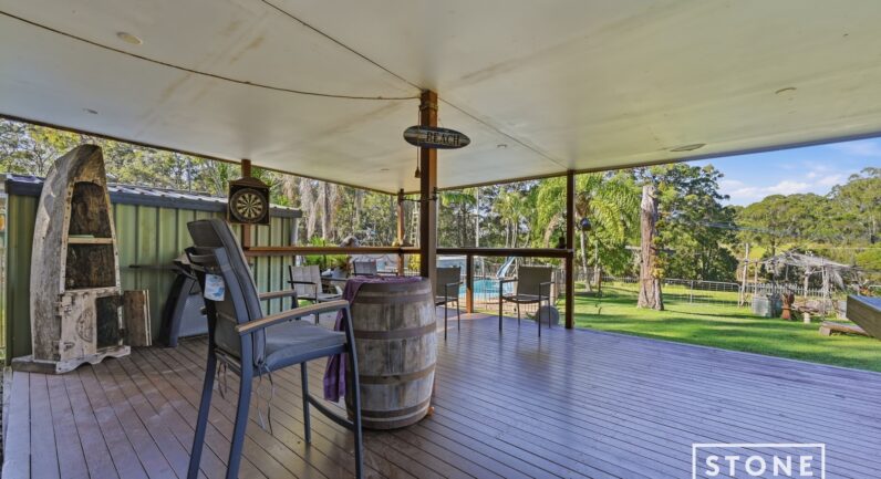 98 Old Bucca Road, Moonee Beach NSW 2450
