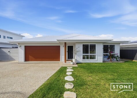 14 Grouper Crescent