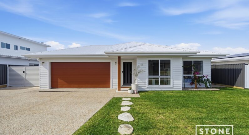 14 Grouper Crescent, Moonee Beach NSW 2450