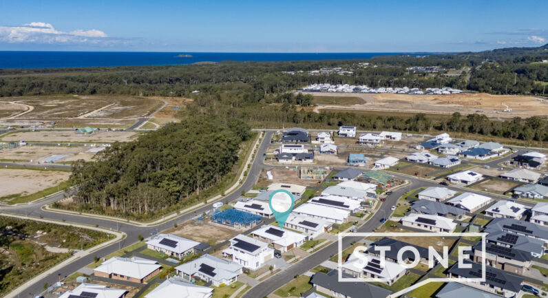 14 Grouper Crescent, Moonee Beach NSW 2450