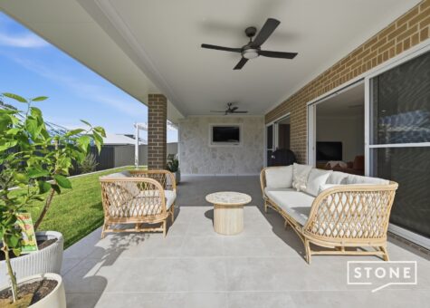 14 Grouper Crescent
