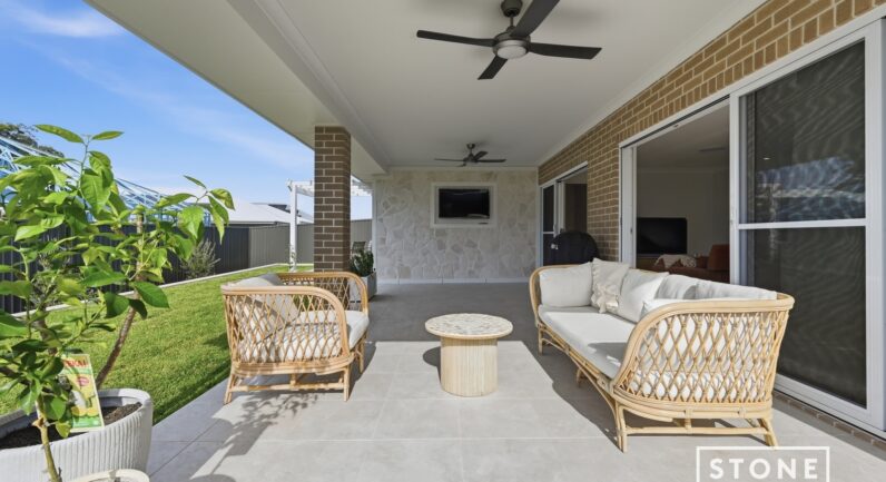 14 Grouper Crescent, Moonee Beach NSW 2450
