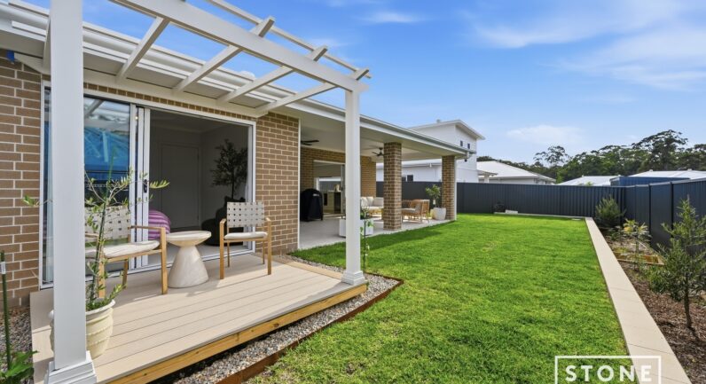 14 Grouper Crescent, Moonee Beach NSW 2450