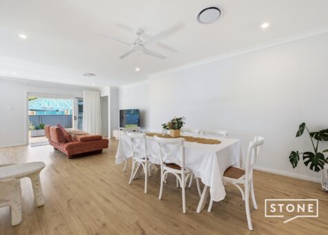 14 Grouper Crescent