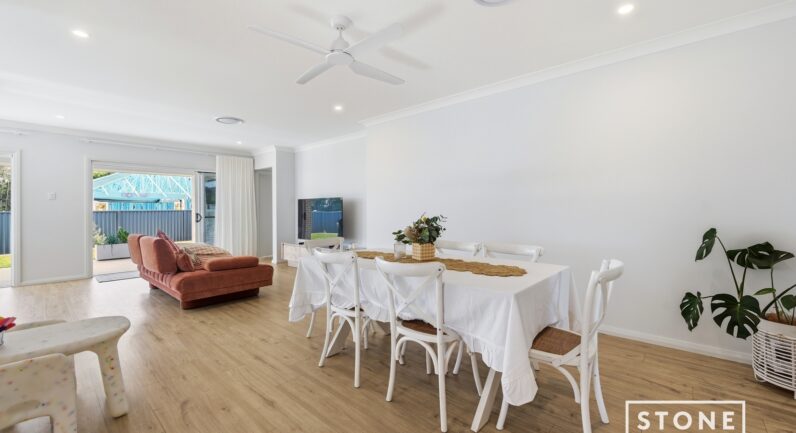 14 Grouper Crescent, Moonee Beach NSW 2450