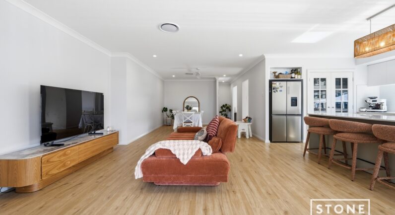 14 Grouper Crescent, Moonee Beach NSW 2450