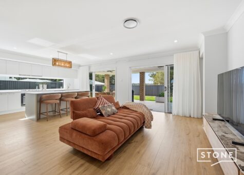 14 Grouper Crescent