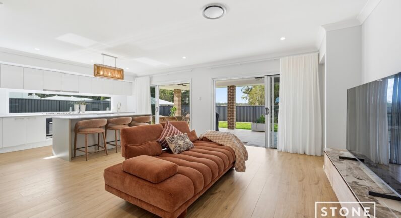 14 Grouper Crescent, Moonee Beach NSW 2450