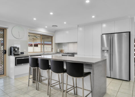 14 Halcyon Court