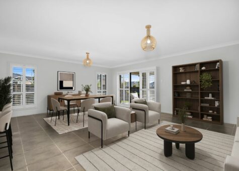 27 Allison Circuit