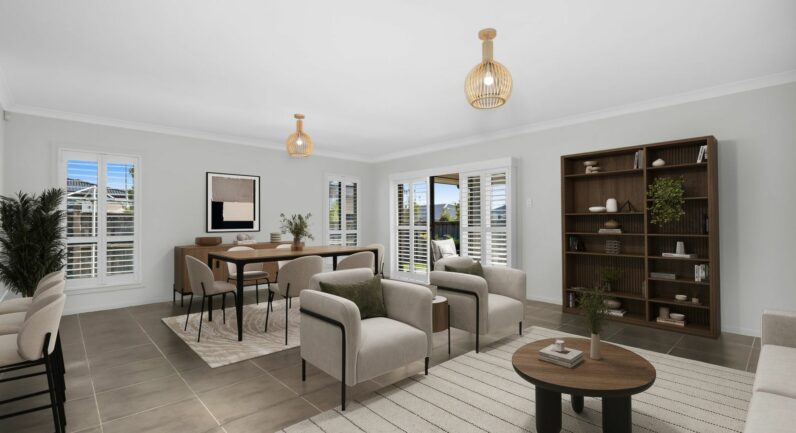 27 Allison Circuit, Oran Park NSW 2570
