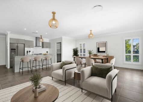 27 Allison Circuit