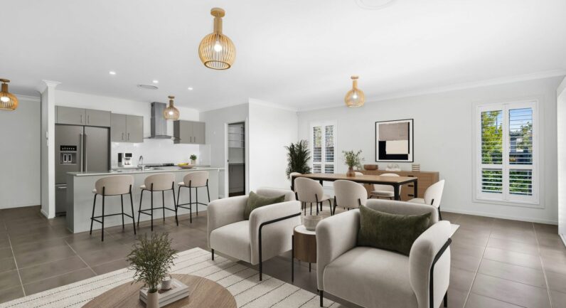 27 Allison Circuit, Oran Park NSW 2570