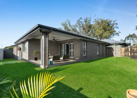 27 Allison Circuit