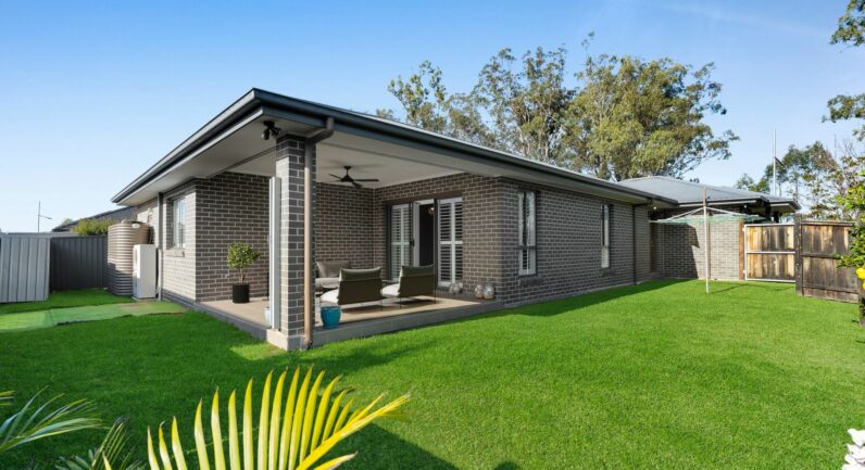 27 Allison Circuit, Oran Park NSW 2570