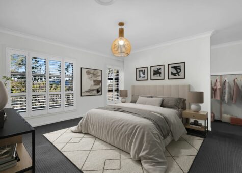 27 Allison Circuit
