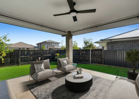 27 Allison Circuit