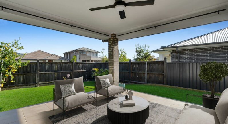 27 Allison Circuit, Oran Park NSW 2570