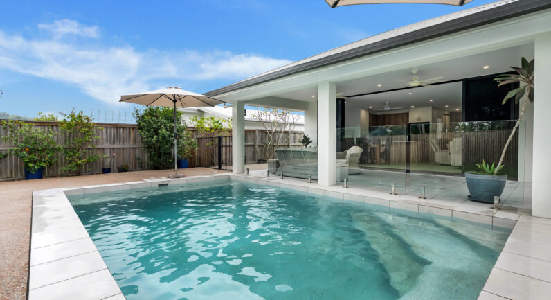 20 Buoy Drive, Trinity Beach QLD 4879