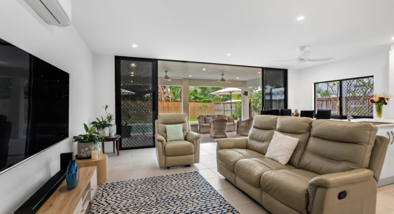 20 Buoy Drive, Trinity Beach QLD 4879